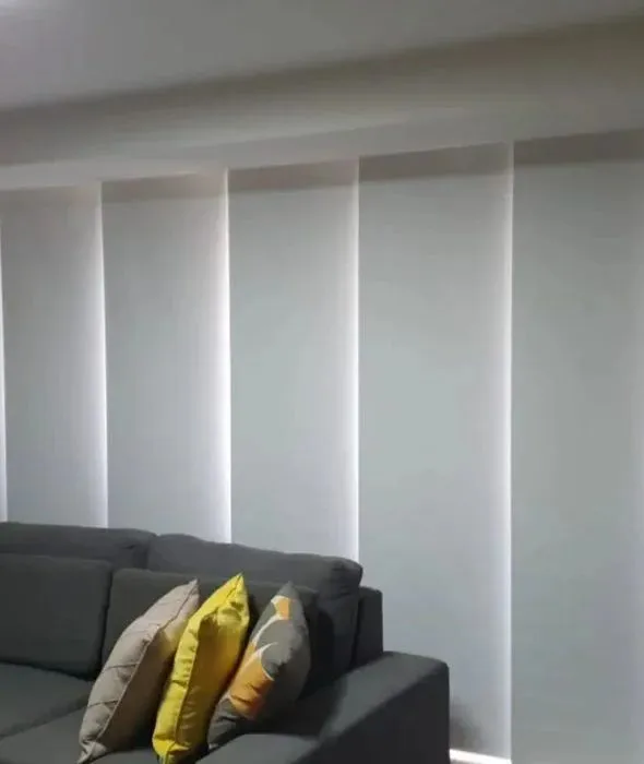 Persiana Painel para Grandes Vãos Classe A - Foto 2